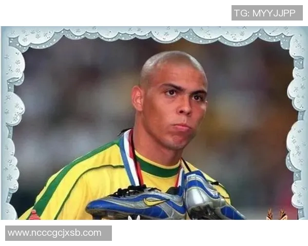 足球明星独特下巴特写欣赏与风格解析合集