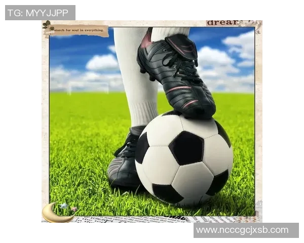 从丝滑到绿茵场的华丽转身足球明星的成长之路