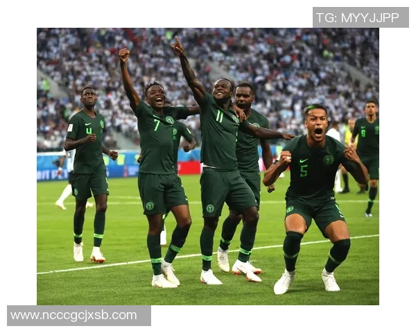 日本与尼日利亚足球对决：谁能在这场较量中脱颖而出