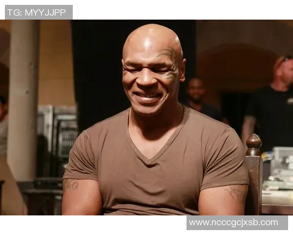 泰森与博伊德的巅峰对决谁能在拳坛上书写传奇新篇