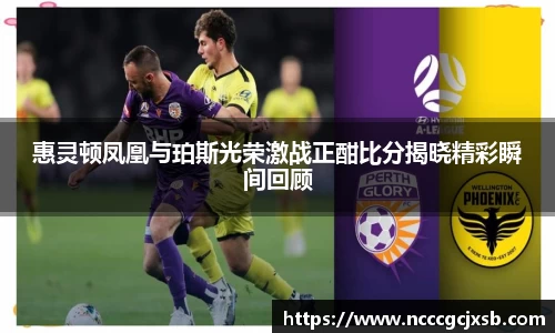 惠灵顿凤凰与珀斯光荣激战正酣比分揭晓精彩瞬间回顾