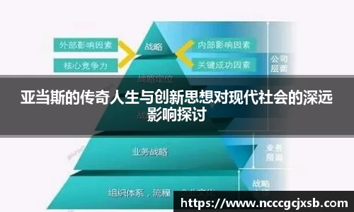 亚当斯的传奇人生与创新思想对现代社会的深远影响探讨